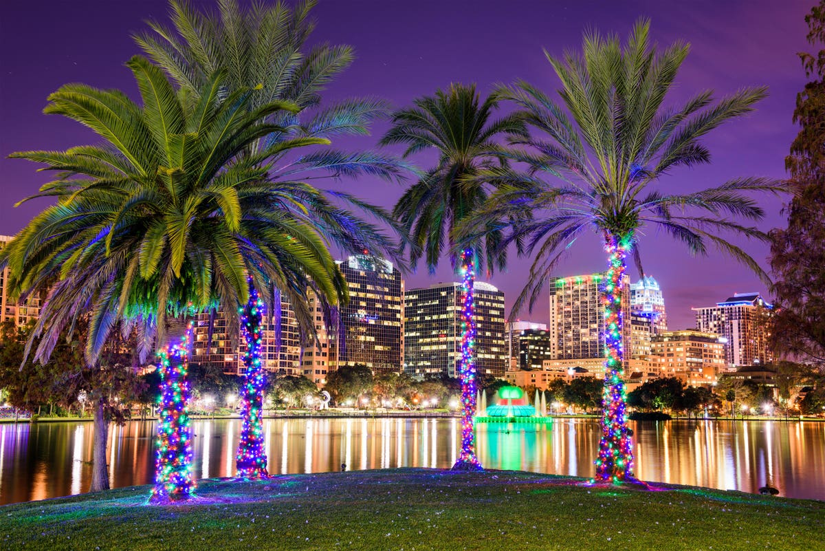 Orlando