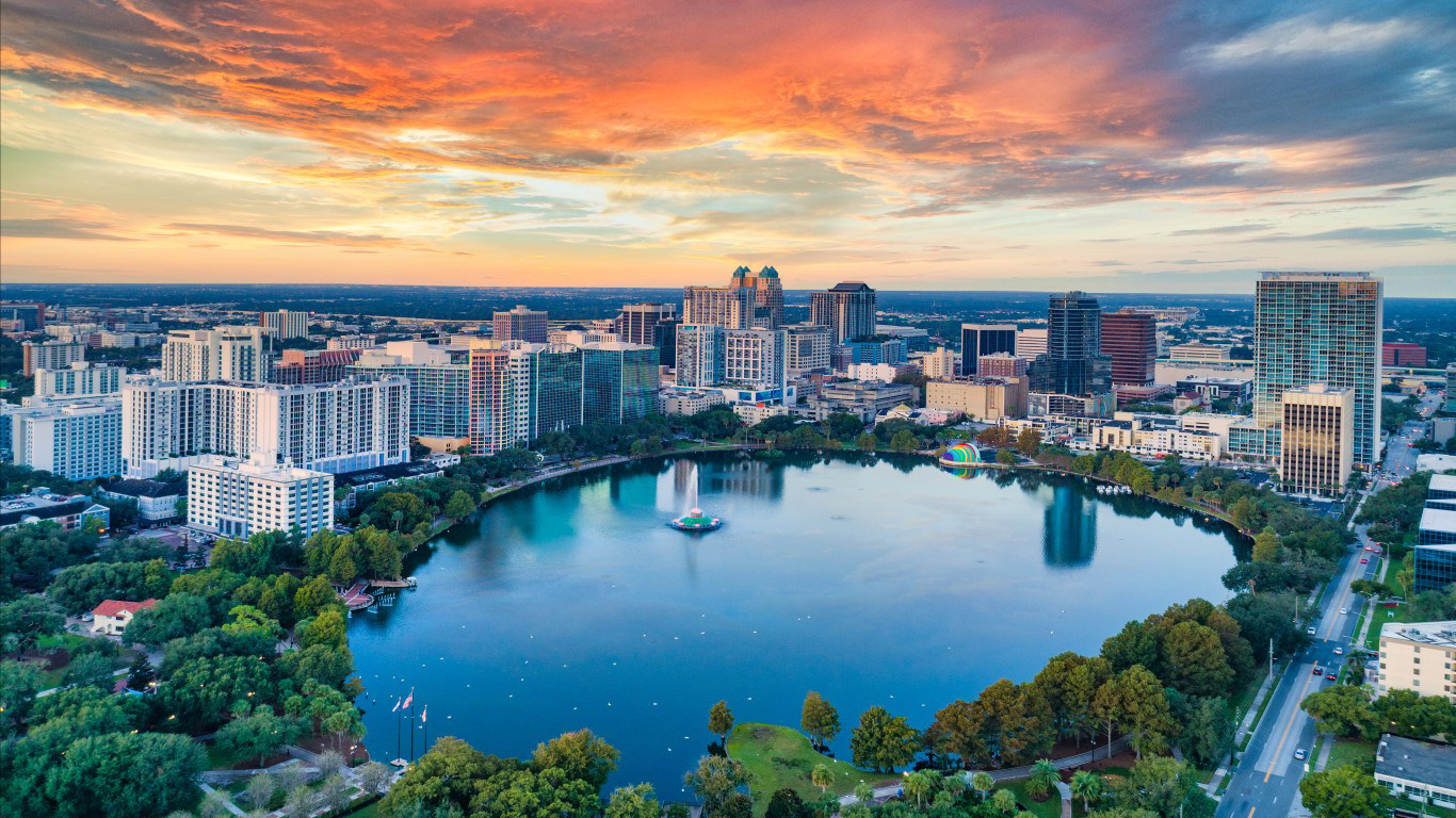 Orlando
